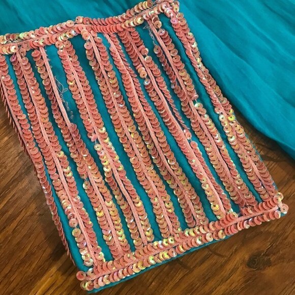 Taj by Sabrina Crippa tunic - Picture 3 of 5